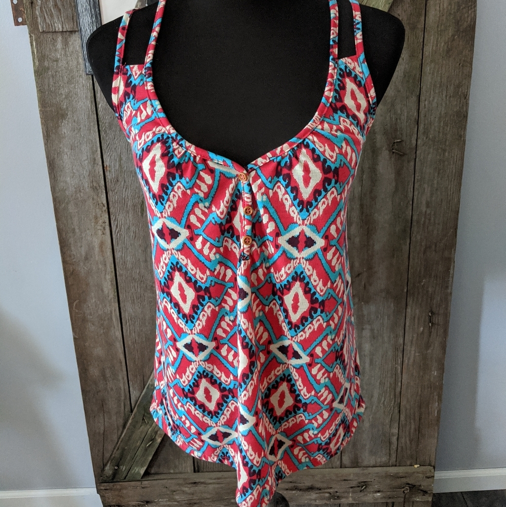 NWT Women's Tank Top